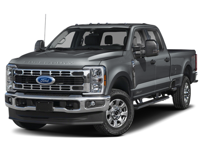 2026 Ford Super Duty F-350 DRW F-350® XLT
