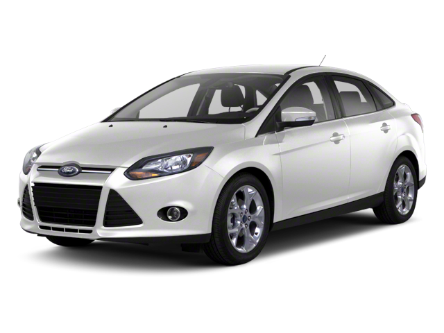 2013 Ford Focus's photo