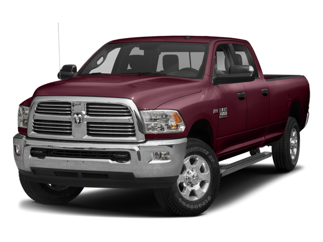 2017 RAM 3500 Big Horn/Lone Star 4X4 Crew Cab LWB's photo