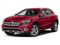 2018 Mercedes-Benz GLA 250 GLA 250