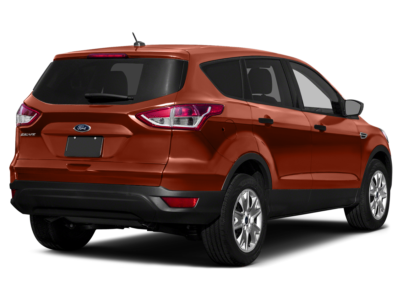 Used 2015 Ford Escape SE with VIN 1FMCU0GX1FUA94908 for sale in Franklin, VA