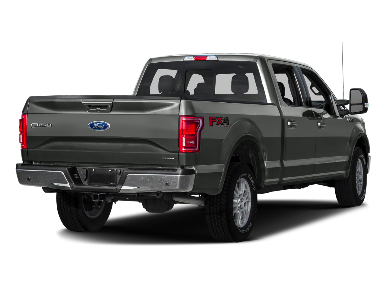 Used 2016 Ford F-150 Lariat with VIN 1FTEW1EF0GFA69110 for sale in Franklin, VA