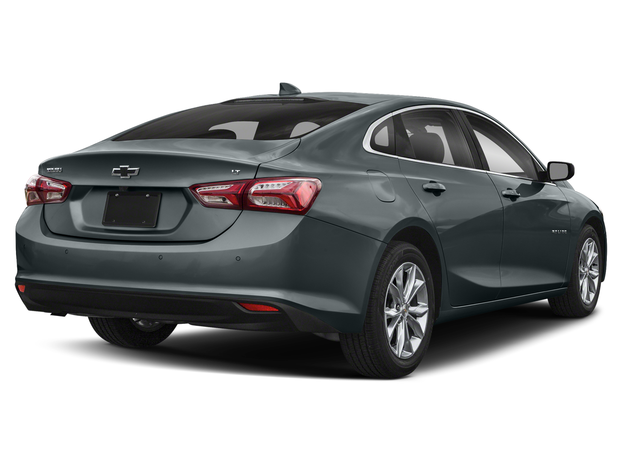 Used 2019 Chevrolet Malibu 1LT with VIN 1G1ZD5ST0KF189077 for sale in Franklin, VA
