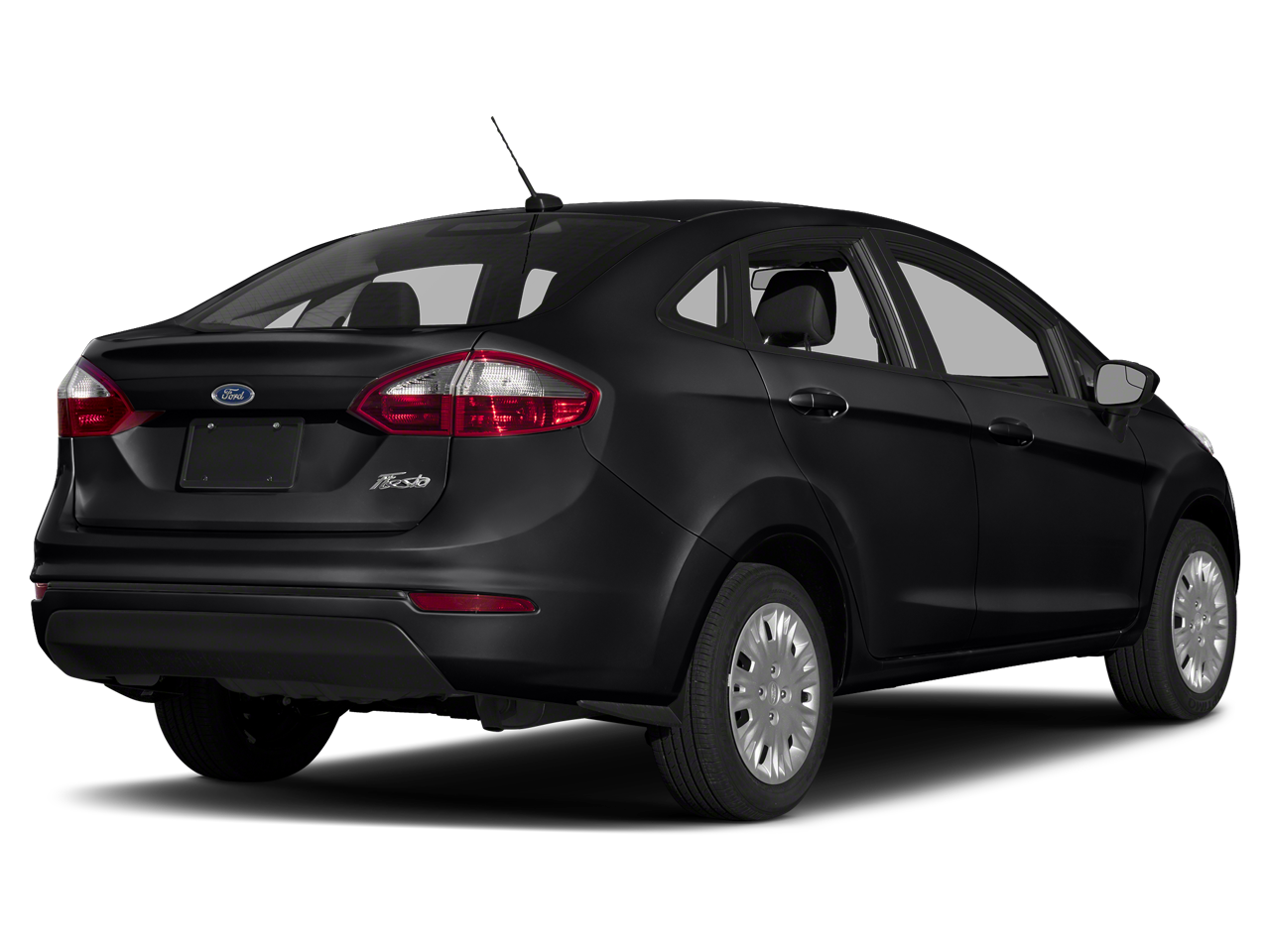Used 2019 Ford Fiesta SE with VIN 3FADP4BJ8KM165052 for sale in Franklin, VA