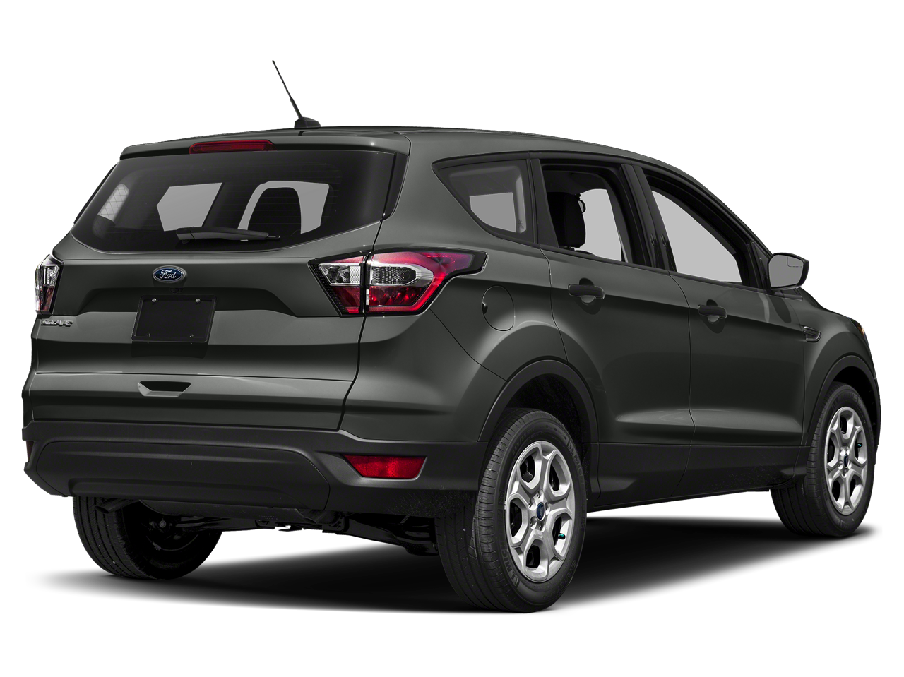Used 2019 Ford Escape SE with VIN 1FMCU9GD6KUC47285 for sale in Franklin, VA