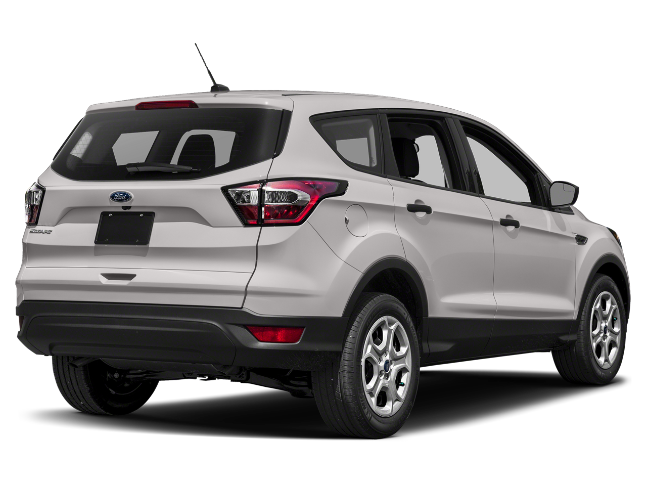 Used 2019 Ford Escape Titanium with VIN 1FMCU0J93KUA44161 for sale in Franklin, VA