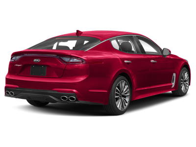2019 Kia Stinger Base