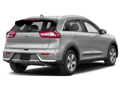 2019 Kia Niro EX