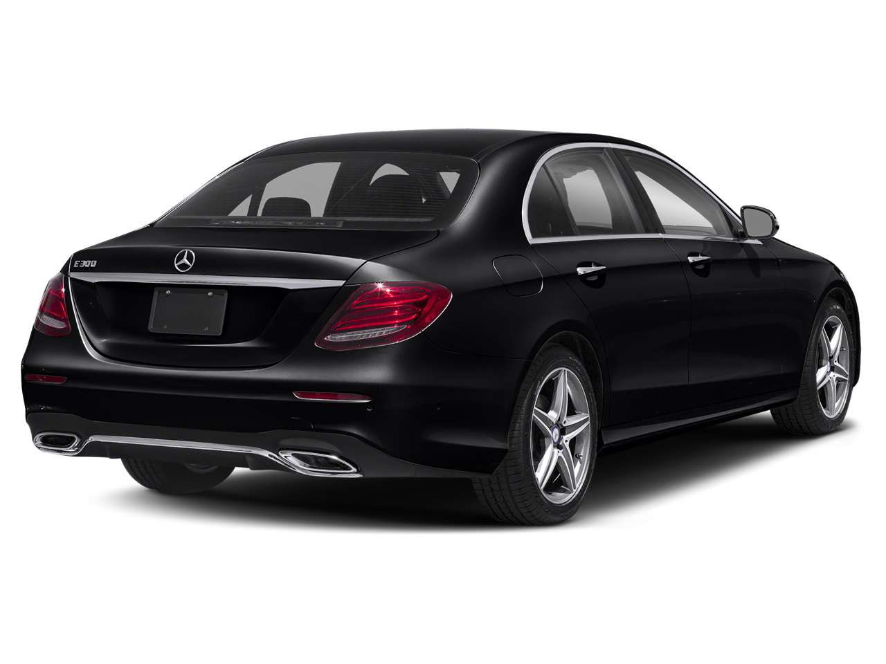 2019 Mercedes-Benz E 300 E 300