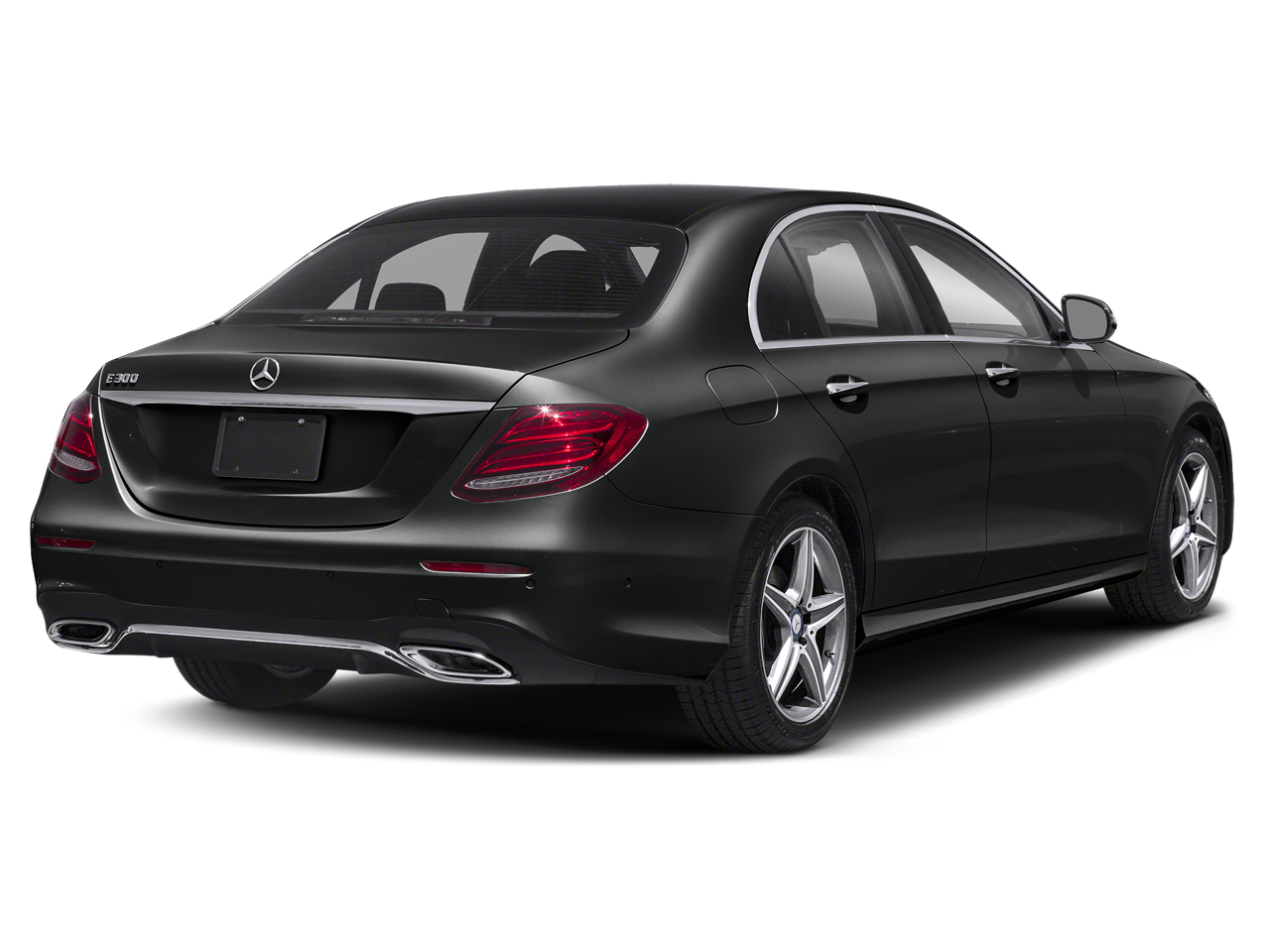 2019 Mercedes-Benz E 300 E 300