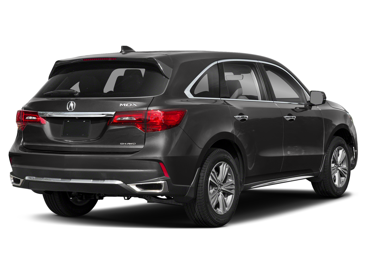 2020 Acura MDX 3.5