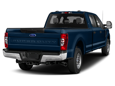 2020 Ford Super Duty F-250 Pickup XL