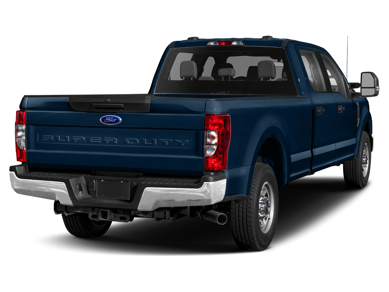 2020 Ford Super Duty F-250 Pickup XL