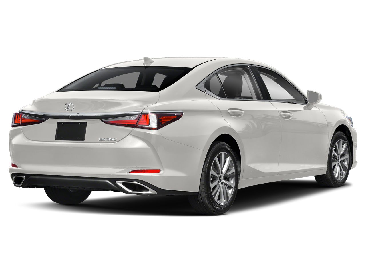 2020 Lexus ES 350 Base
