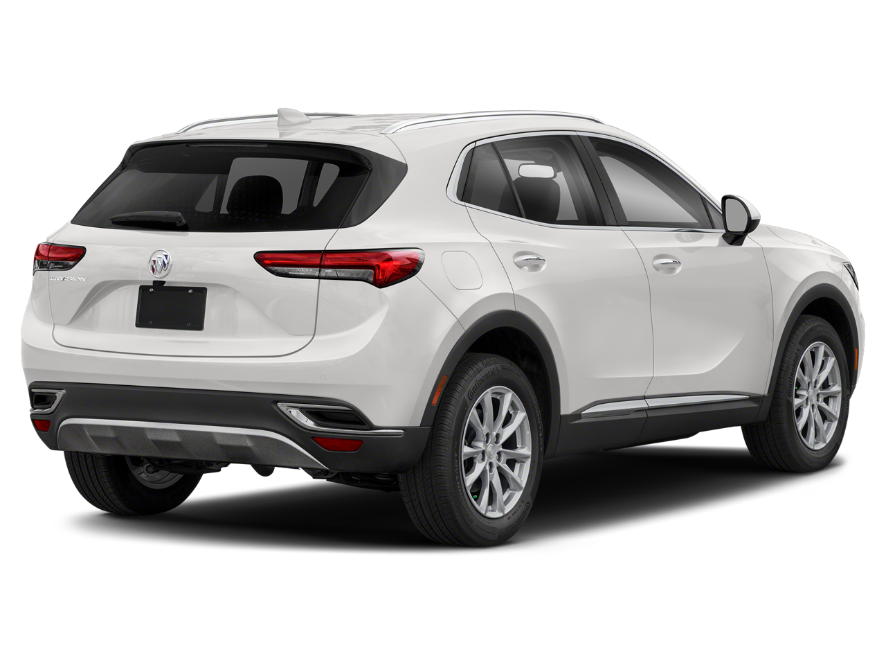 2023 Buick Envision Essence photo 2