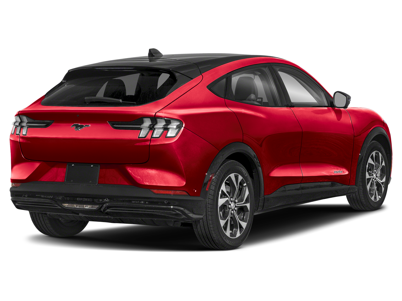 Used 2023 Ford Mustang Mach-E Premium AWD with VIN 3FMTK3SU5PMB06116 for sale in Franklin, VA