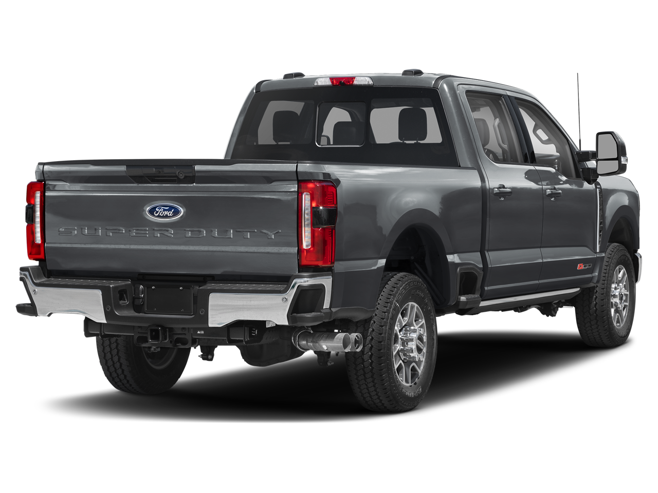 2023 Ford Super Duty F-250 Pickup LARIAT