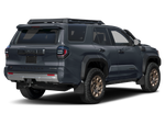 2025 Toyota 4Runner Hybrid Trailhunter