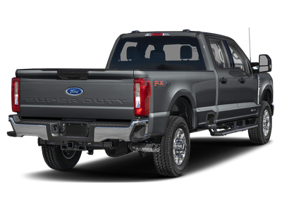 2026 Ford Super Duty F-350 DRW F-350® XLT