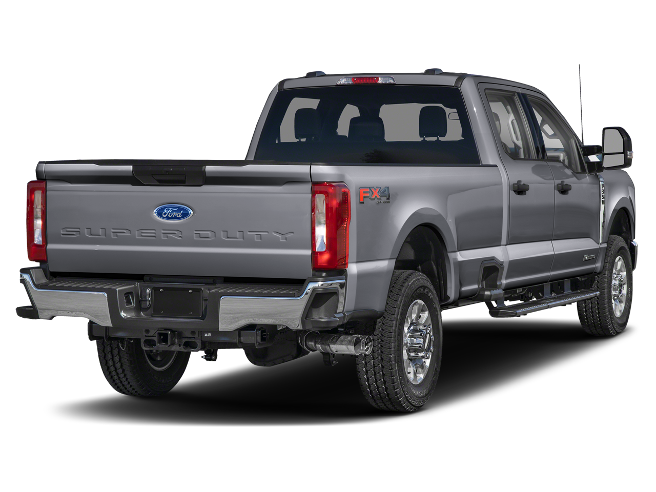 2026 Ford Super Duty F-350 DRW XLT