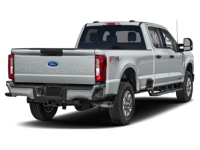 2026 Ford Super Duty F-350 DRW XLT