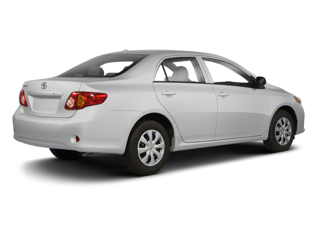 Used 2010 Toyota Corolla S with VIN 2T1BU4EE2AC320744 for sale in Franklin, VA