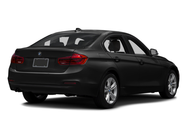 Used 2017 BMW 3 Series 330i with VIN WBA8D9C37HA005281 for sale in Franklin, VA