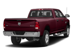 2017 RAM 3500 Big Horn