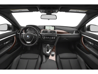 2018 BMW 430i xDrive 430i xDrive