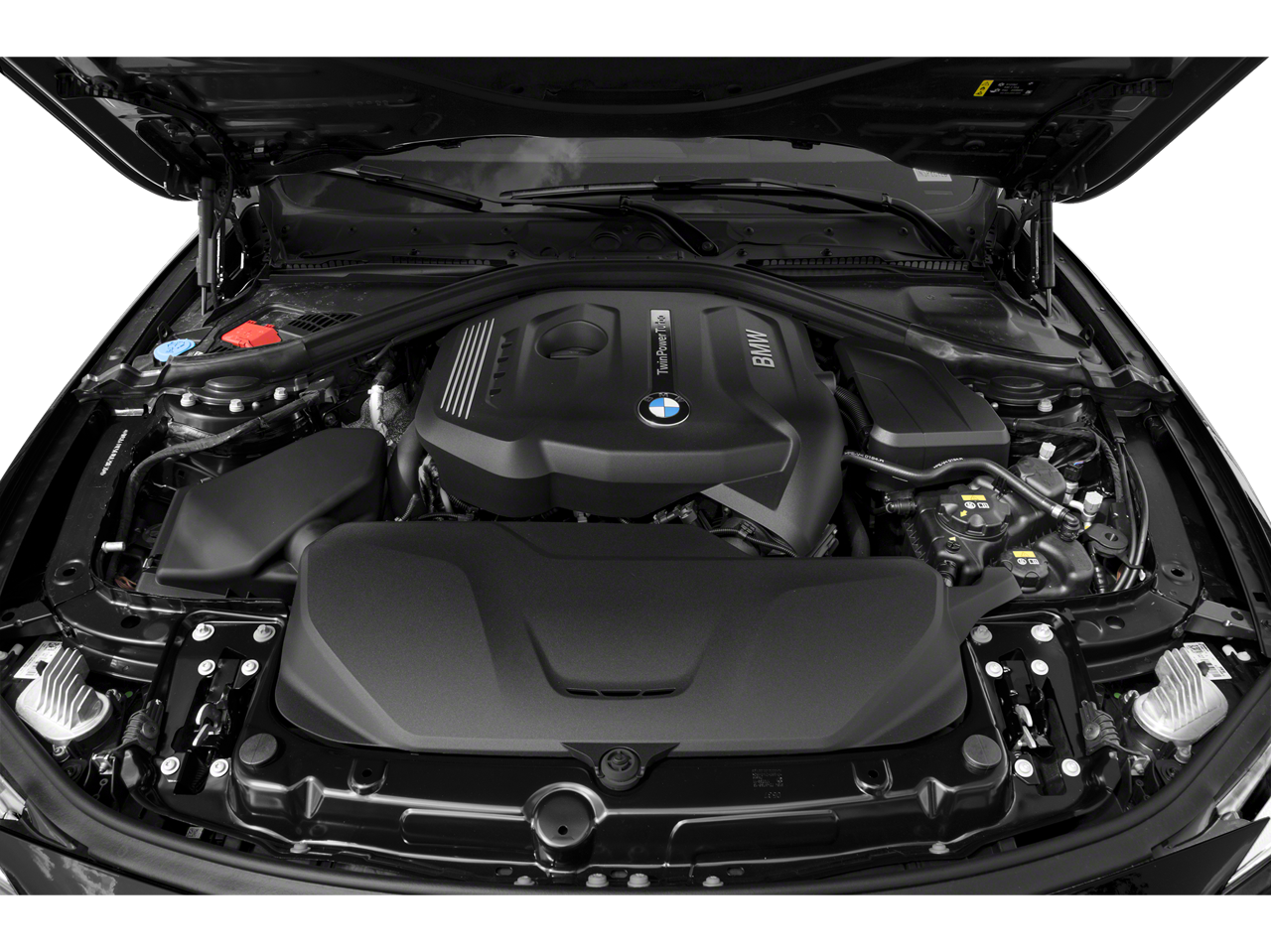 2018 BMW 430i xDrive 430i xDrive