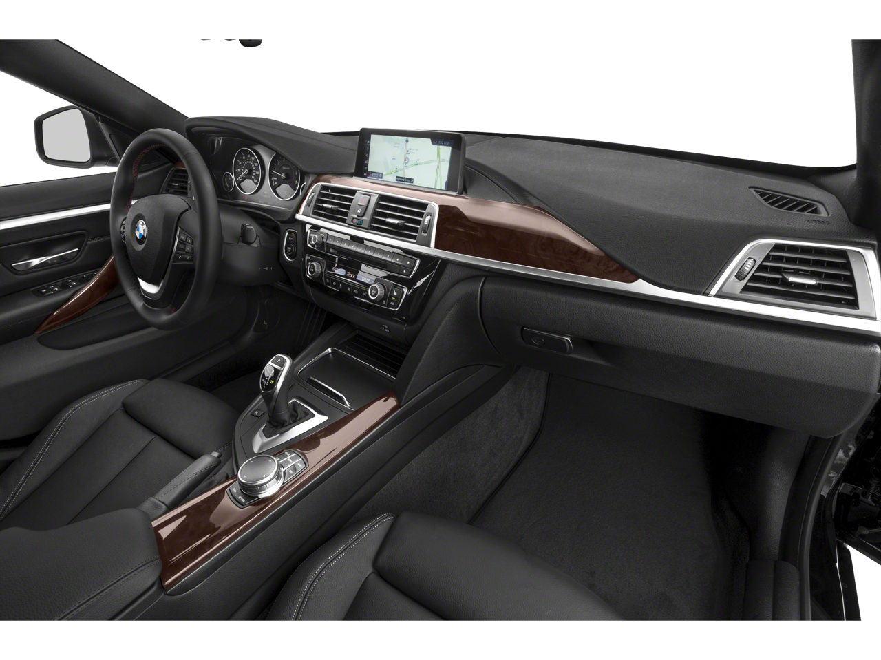 2018 BMW 430i xDrive 430i xDrive