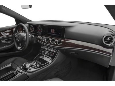 2019 Mercedes-Benz E 300 E 300