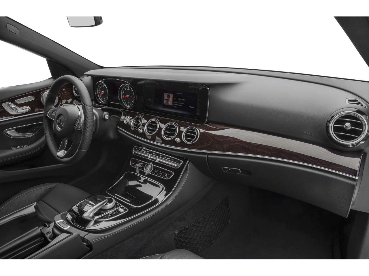 2019 Mercedes-Benz E 300 E 300