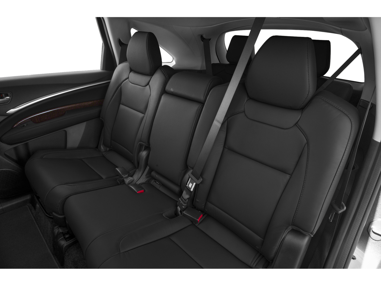 2020 Acura MDX 3.5