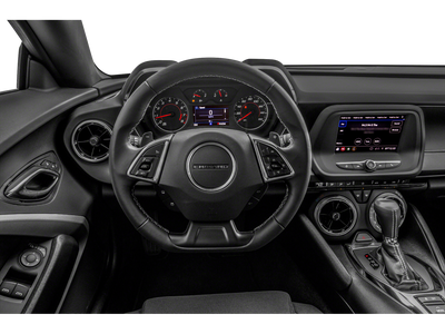 2020 Chevrolet Camaro 3LT