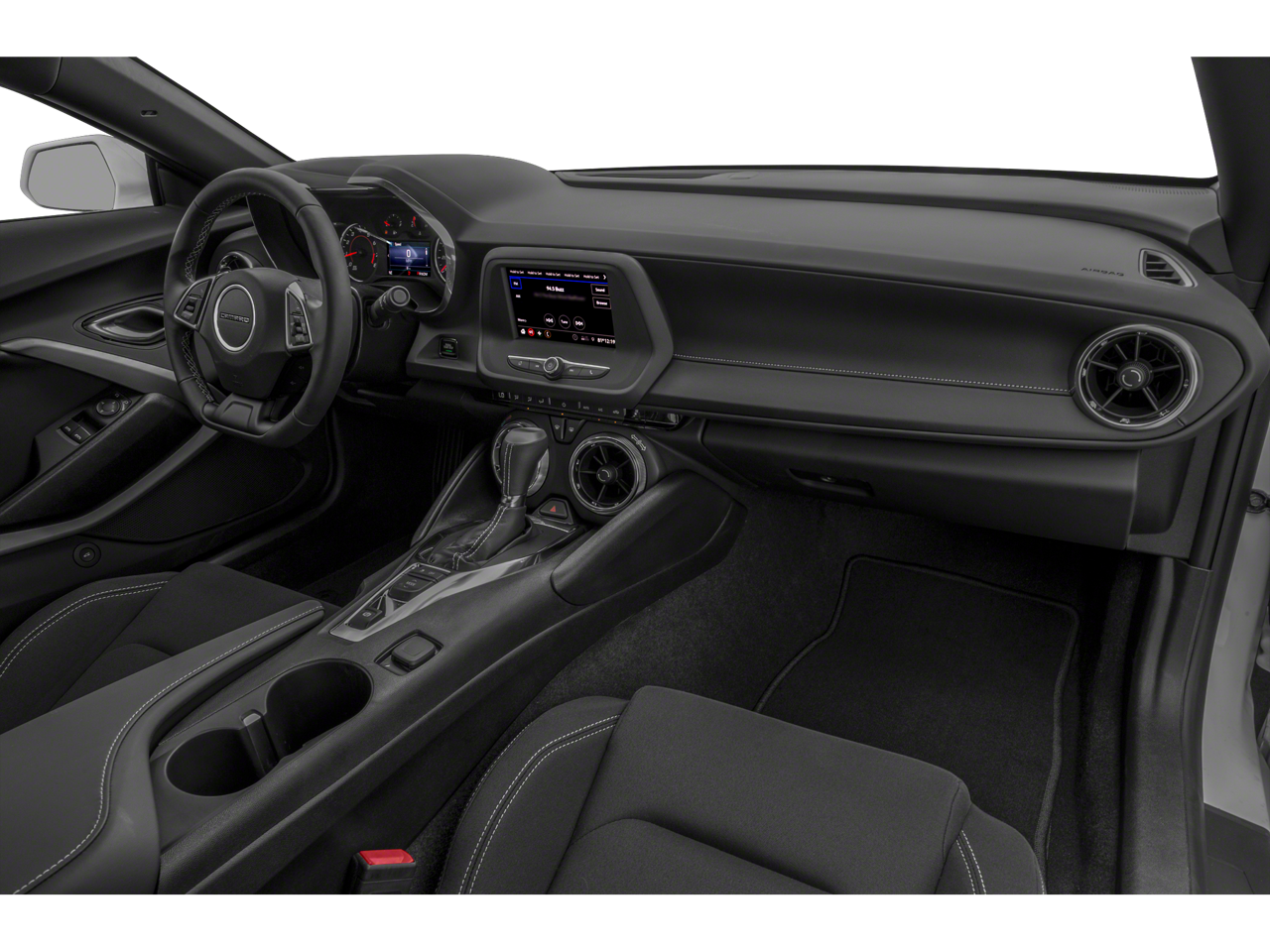 2020 Chevrolet Camaro 3LT