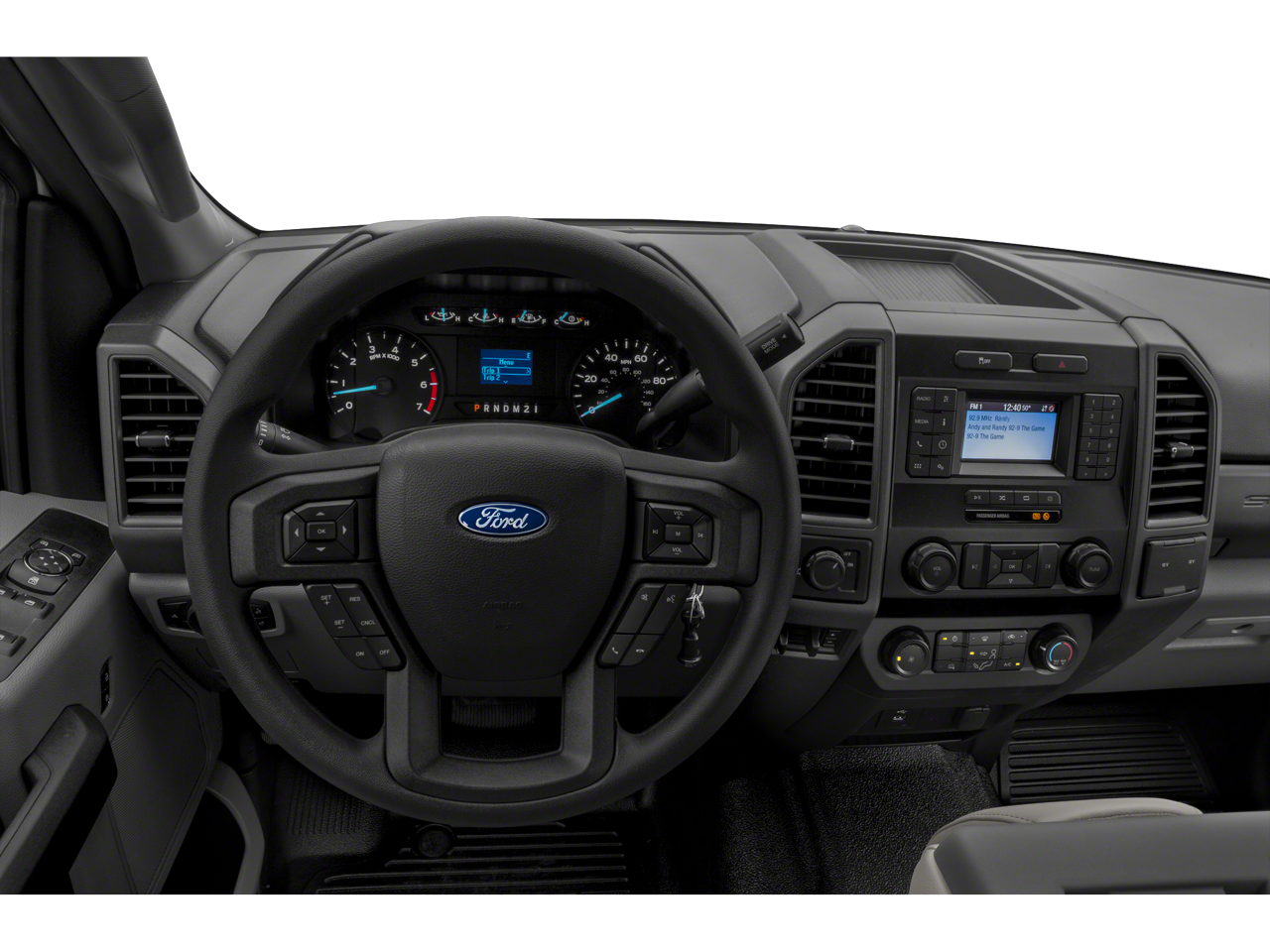 2020 Ford Super Duty F-250 Pickup XL