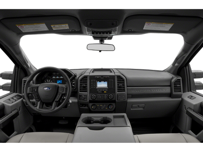 2020 Ford Super Duty F-250 Pickup XL