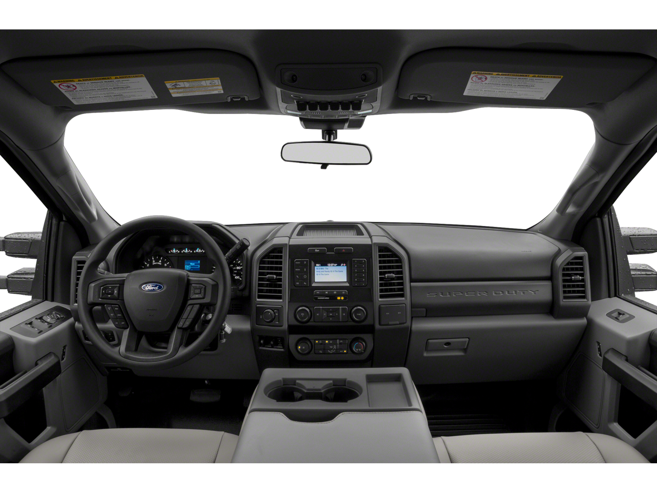 2020 Ford Super Duty F-250 Pickup XL