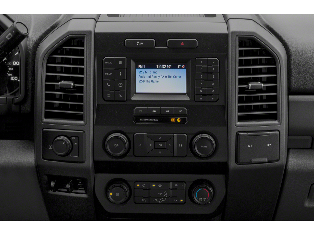 2020 Ford Super Duty F-250 Pickup XL