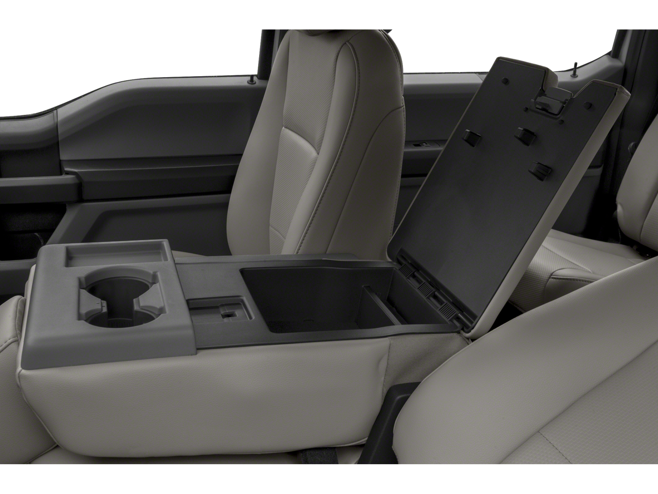 2020 Ford Super Duty F-250 Pickup XL