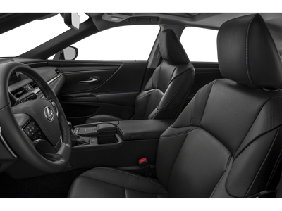 2020 Lexus ES 350 Base