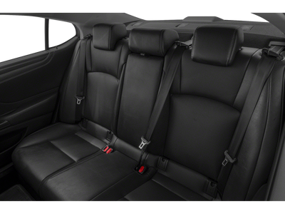 2020 Lexus ES 350 Base