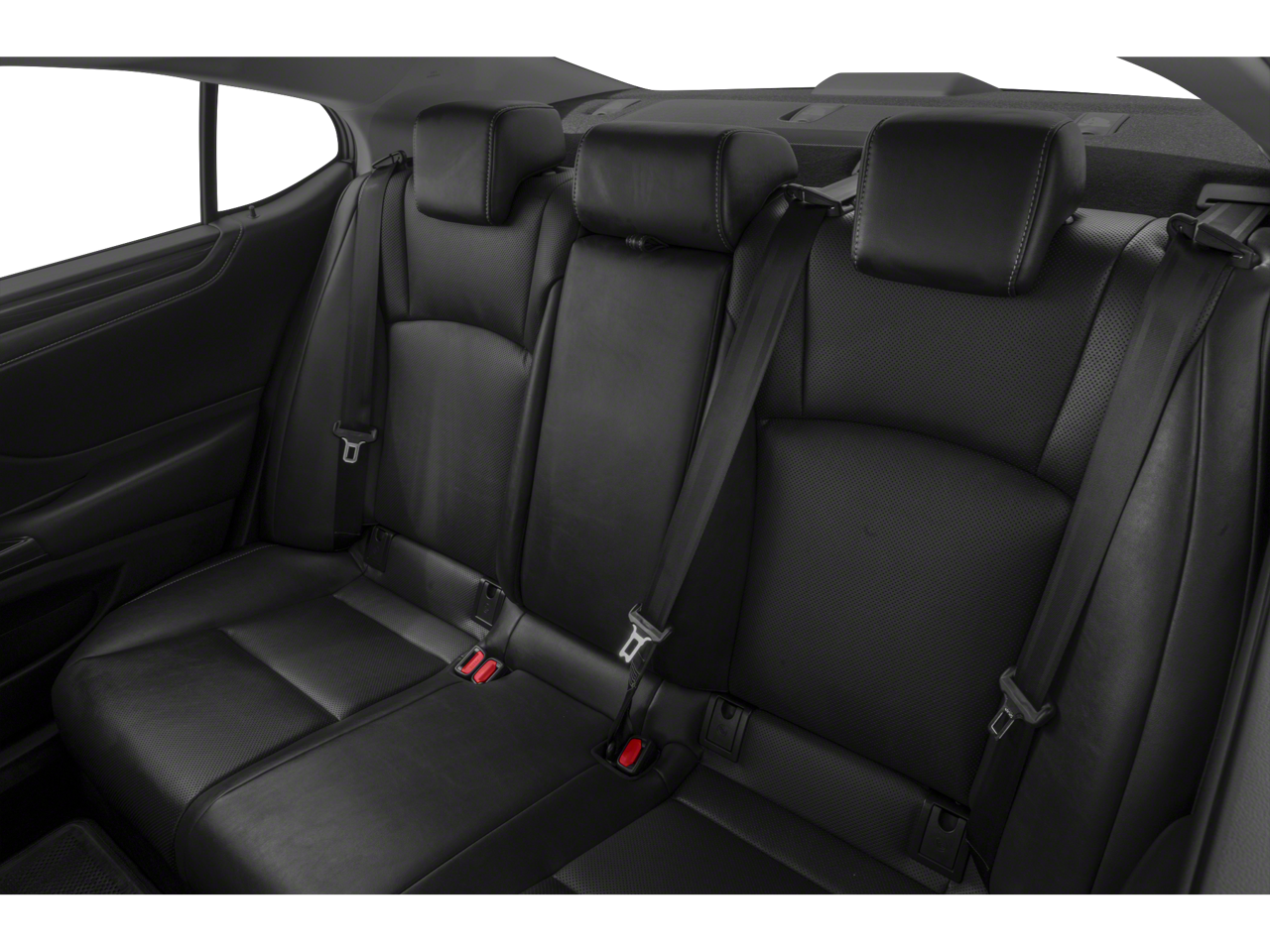 2020 Lexus ES 350 Base