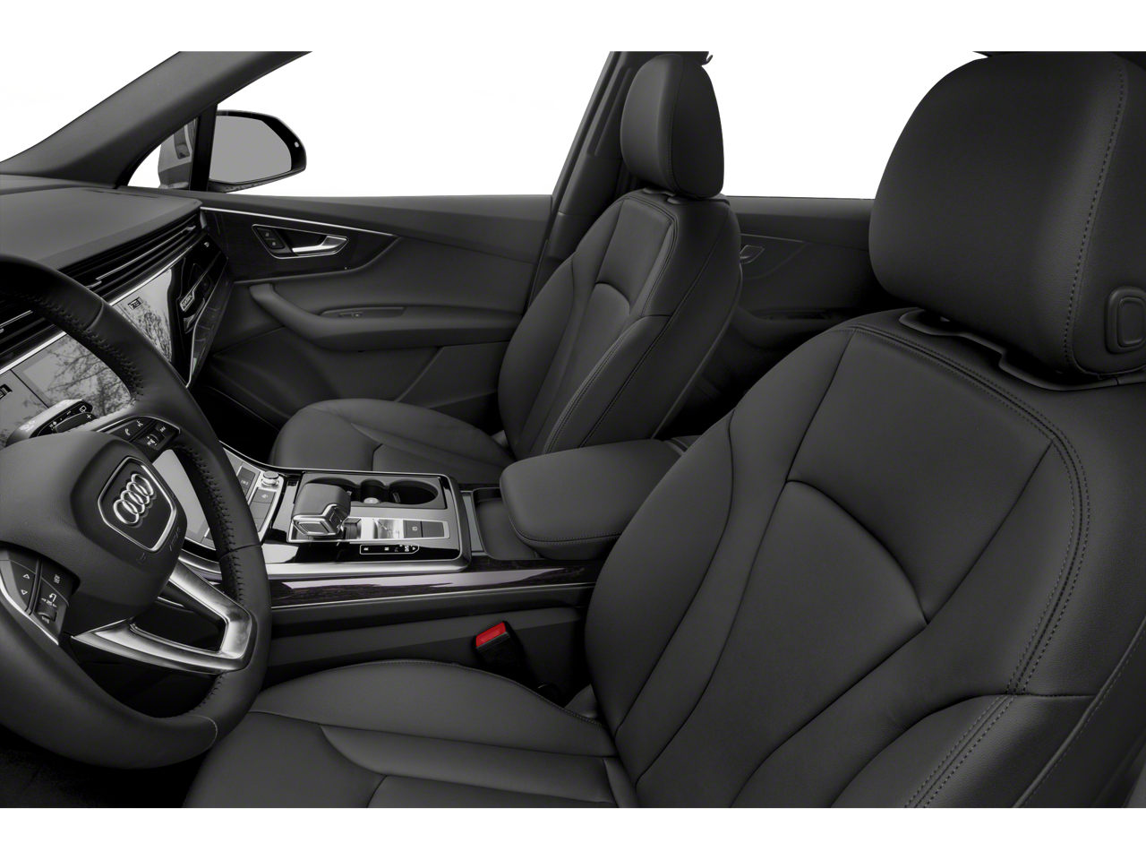 2021 Audi Q7 Premium Plus