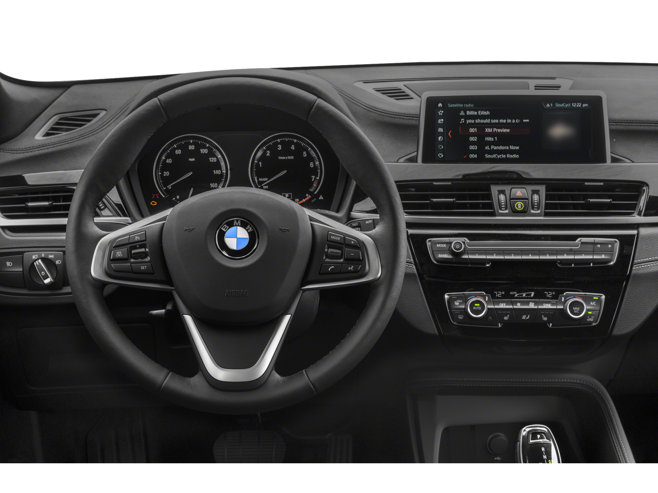 2021 BMW X2 xDrive28i xDrive28i