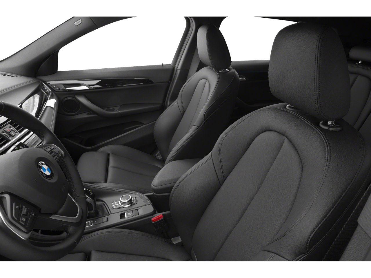 2021 BMW X2 xDrive28i xDrive28i