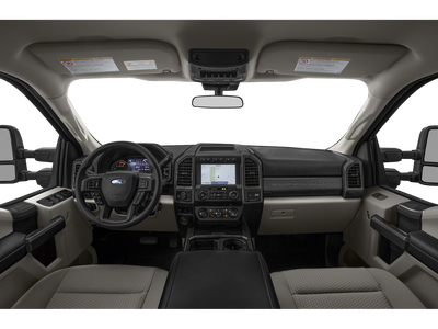 2022 Ford Super Duty F-250 Pickup XLT