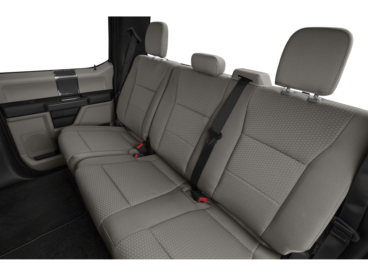 2022 Ford Super Duty F-250 Pickup XLT