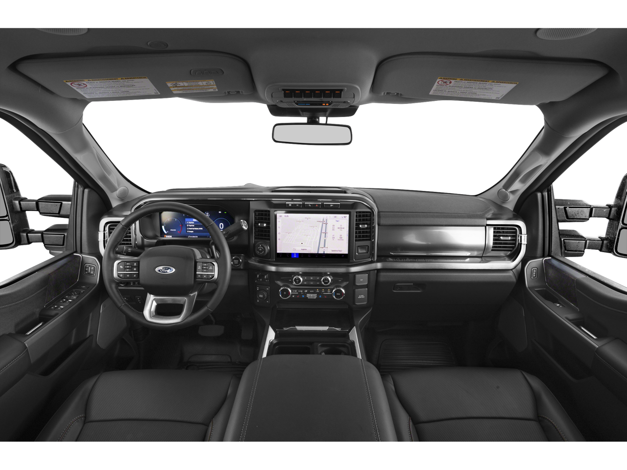 2023 Ford Super Duty F-250 Pickup LARIAT